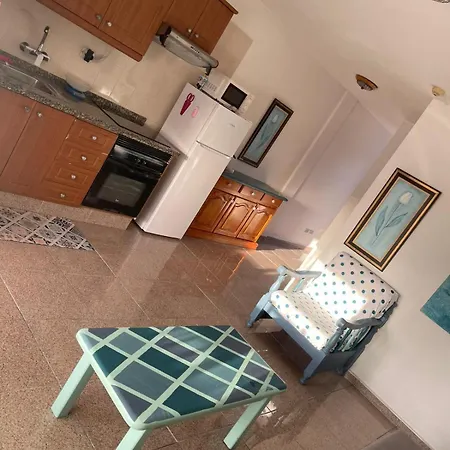 Floritas 2 Relax * ארונה