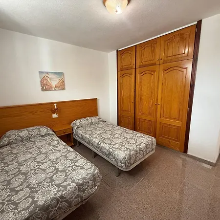 Daire Floritas 2 Relax Arona (Tenerife)